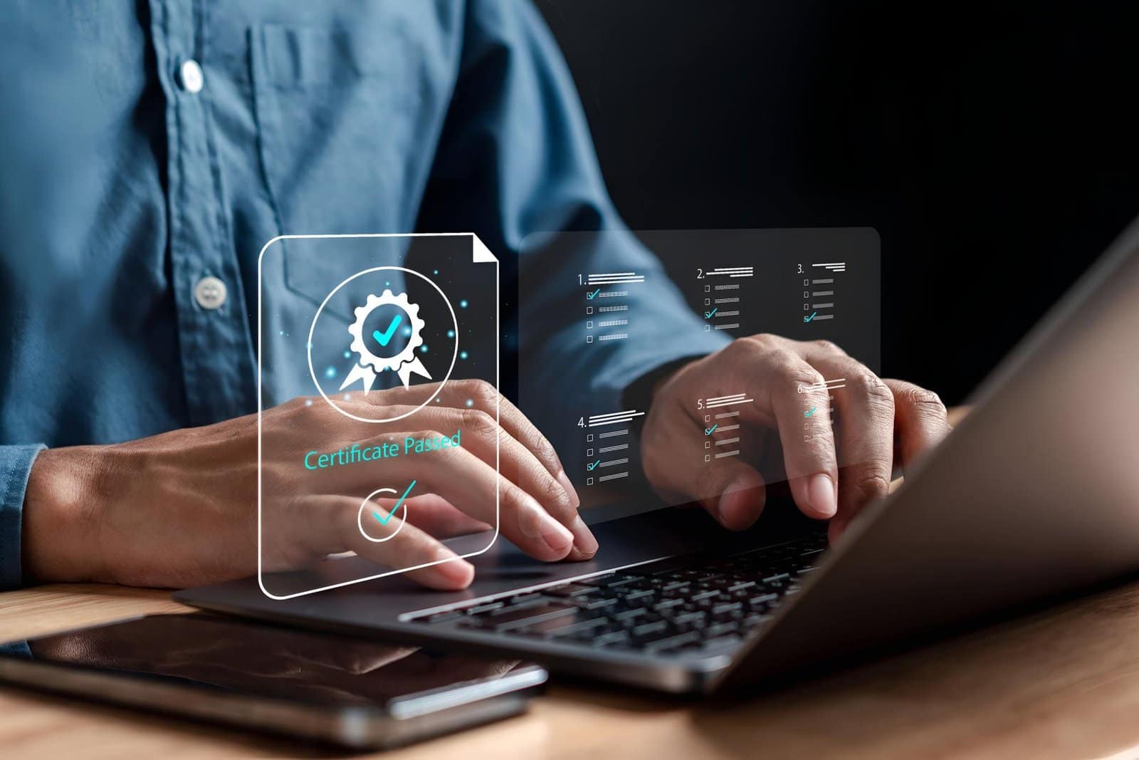 Certificado istq foundational level 4.0